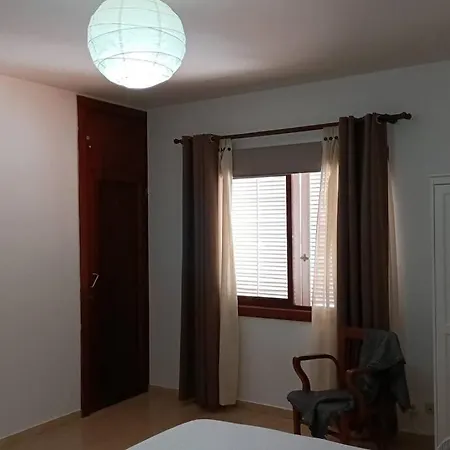 Apartment Luxury Penthouse, 50m2 Terrace, Downtown Santa Cruz de Tenerife