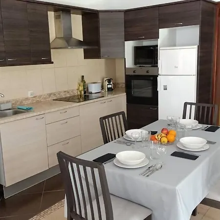 Luxury Penthouse, 50m2 Terrace, Downtown Apartment Santa Cruz de Tenerife