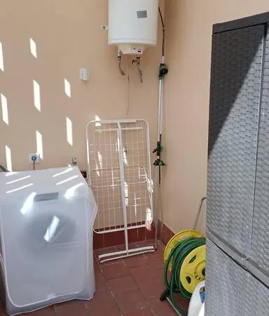 Luxury Penthouse, 50m2 Terrace, Downtown Apartment