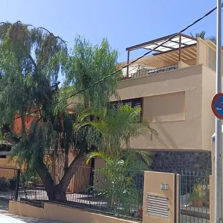 Luxury Penthouse, 50m2 Terrace, Downtown * Santa Cruz de Tenerife