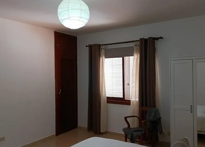 Appartement Luxury Penthouse, 50m2 Terrace, Downtown Santa-Cruz de Ténérife