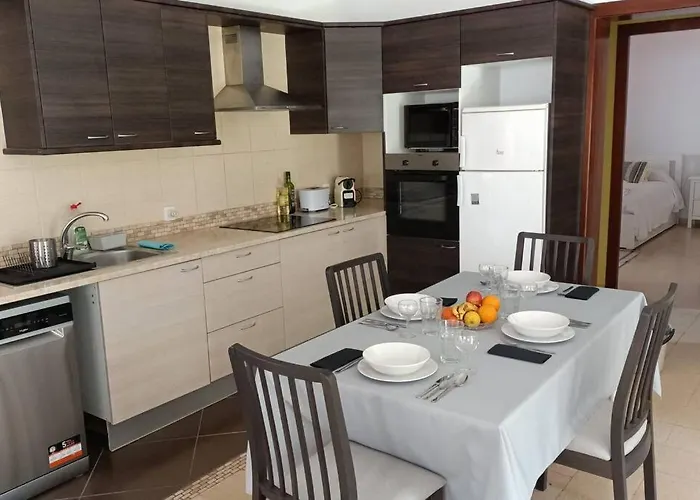 Luxury Penthouse, 50m2 Terrace, Downtown Appartement Santa-Cruz de Ténérife