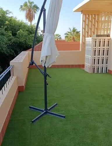 Luxury Penthouse, 50m2 Terrace, Downtown Appartement *