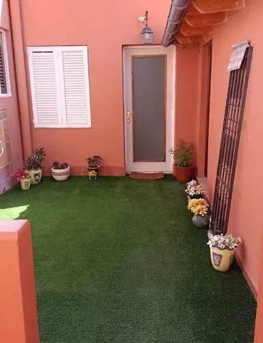 Luxury Penthouse, 50m2 Terrace, Downtown Santa-Cruz de Ténérife