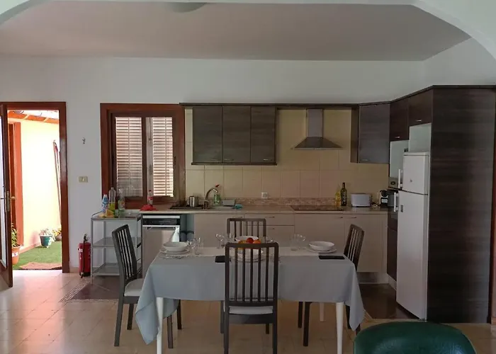 Luxury Penthouse, 50m2 Terrace, Downtown Appartement Santa-Cruz de Ténérife